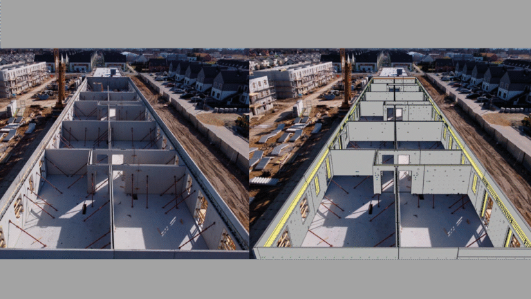 NOWOCZESNY PROCES PROJEKTOWO-PRODUKCYJNY