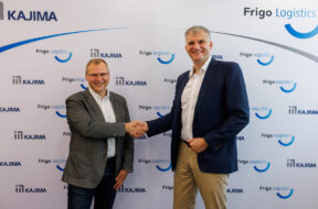 Kris_Verbruggen_Frigo_Logistics_Maciej_Runkiewicz_Kajima_Poland