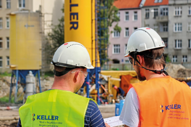 keller