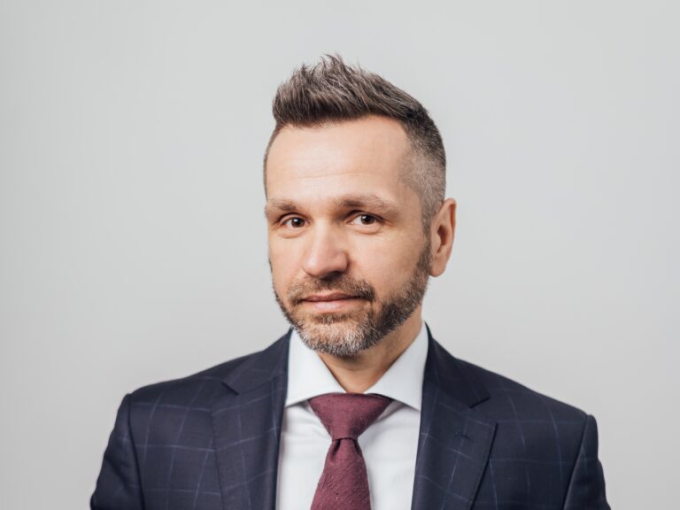 Zrównoważony rozwój znalazł swoje miejsce w sektorze budowlanym. Co z AI?