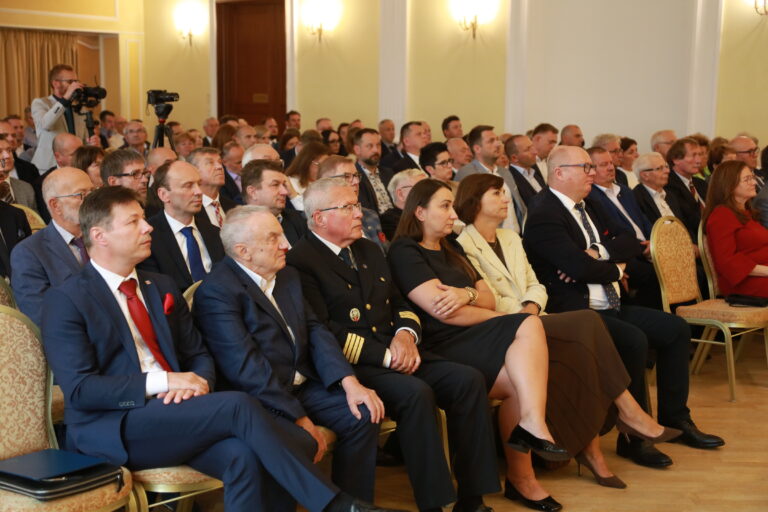 Budownictwo na wysokim poziomie