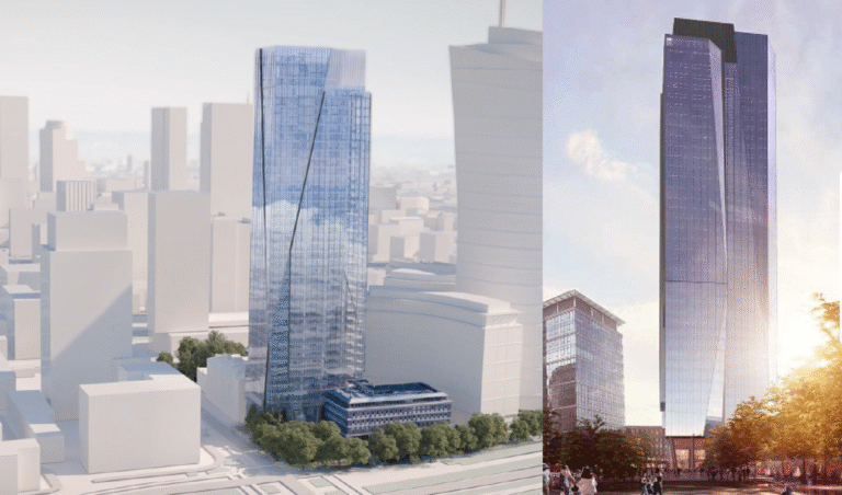 GEOTECHNICZNA UKŁADANKA W CENTRUM WARSZAWY