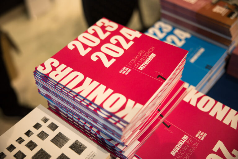 Broszura Konkursowa 2023