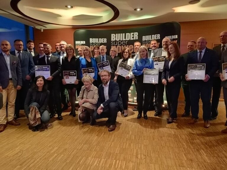 BUILDER SUPER POWER 2023 – zwycięzcy III edycji