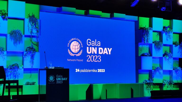 Yawal wyróżniony przez UN Global Compact Network Poland!
