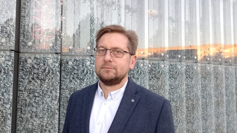 RECYKLING – OŁEKSIJ KOPYŁOW