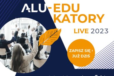 Szkolenia Alu-Edukatory