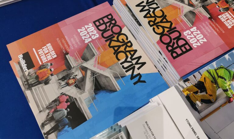 Broszura programowa B4F 2023