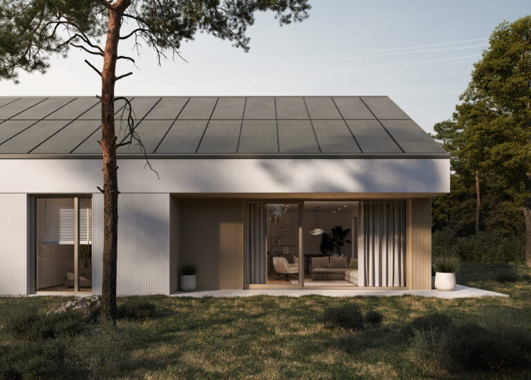 ZMIANA STANDARDÓW CZYLI PREFABRYKACJA ŻELBETOWA W BUDOWNICTWIE JEDNORODZINNYM