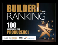 BUILDER RANKING PRODUCENCI