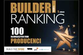 BUILDER RANKING PRODUCENCI