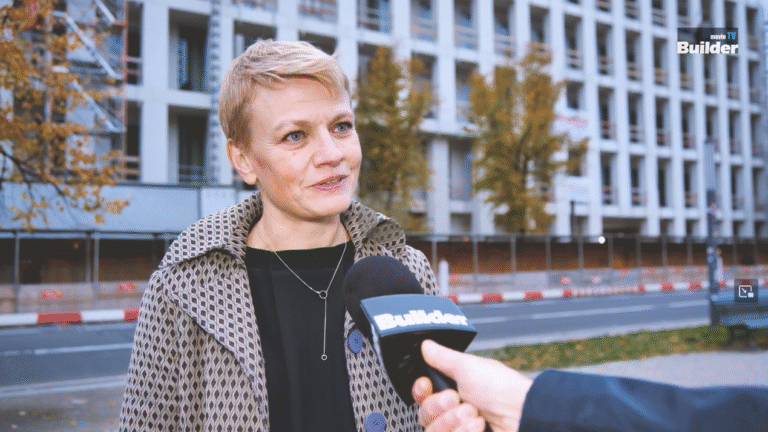 JEMS LAYERS – Izabela Leple-Migdalska, Jems Architekci
