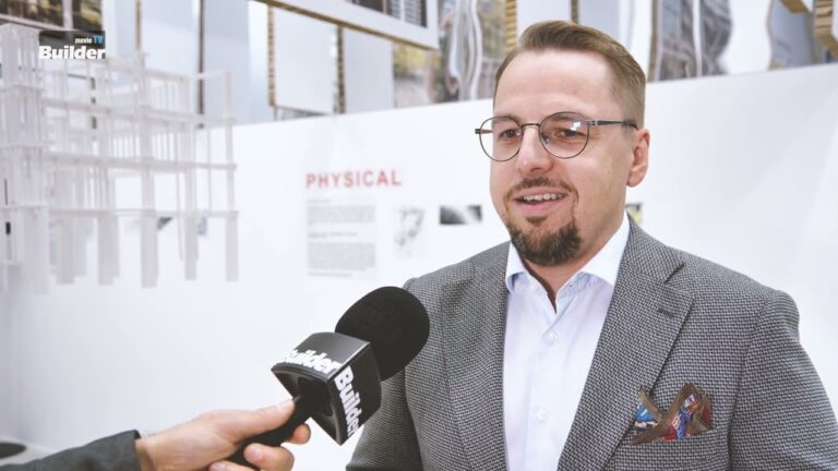JEMS LAYERS – KAMIL MACIEJCZYK, ZUMTOBEL GROUP