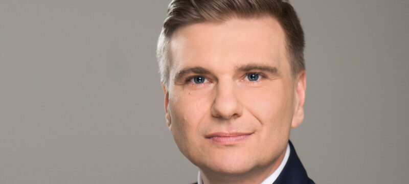 Tomasz Starzyk