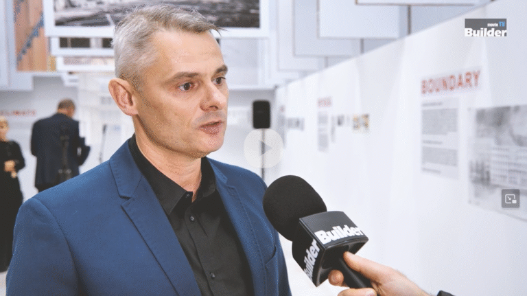 JEMS LAYERS – Tomasz Matys, GEZE Polska