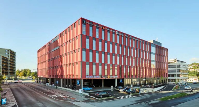 MAJĄ TO W NATURZE – SYSTEMY PONZIO W ZGODZIE Z NORWESKIM KLIMATEM