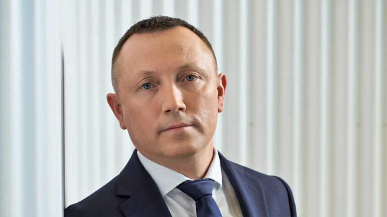 Komentarz prezesa Zarządu Budimeksu SA Artura Popko