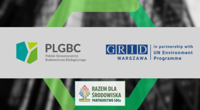 unep-grid plgbc partners