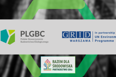 unep-grid plgbc partners