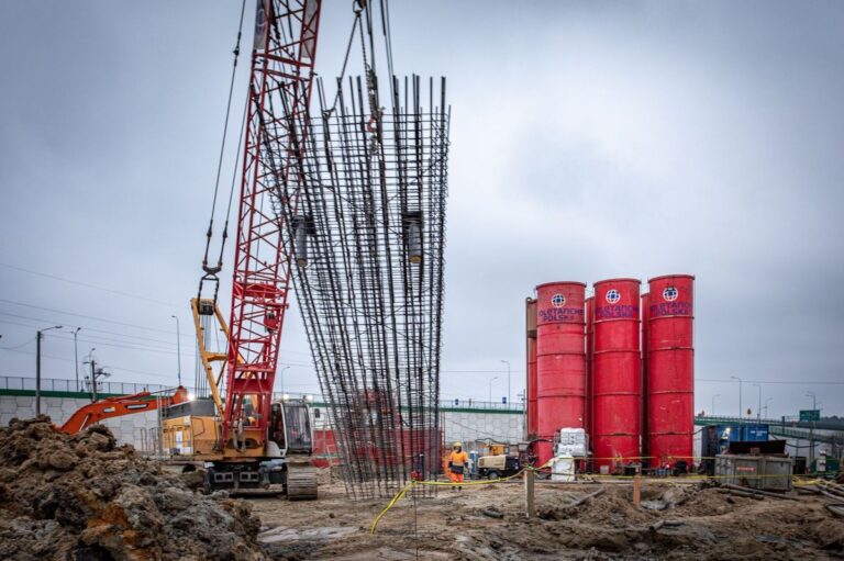 4 SPOSOBY NA SPRYTNE ROZWIĄZANIA GEOTECHNICZNE DLA PRZEMYSŁU