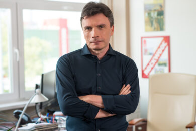 Andrzej Kielar