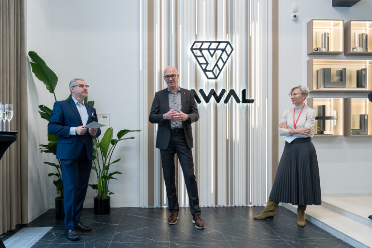Otwarcie Showroomu Yawal: Luksus dostępny dla Każdego