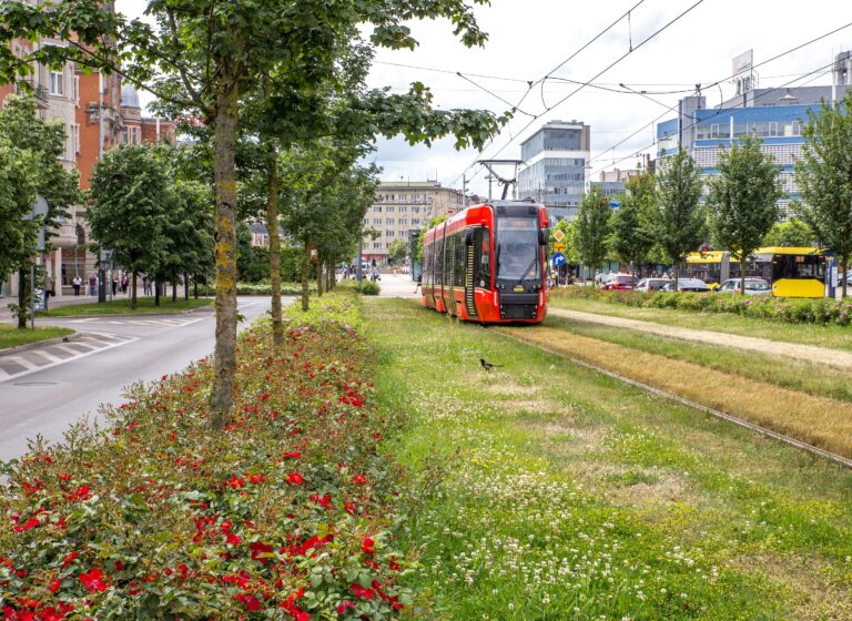 METROPOLIE PRZYSZŁOŚCIKATOWICE