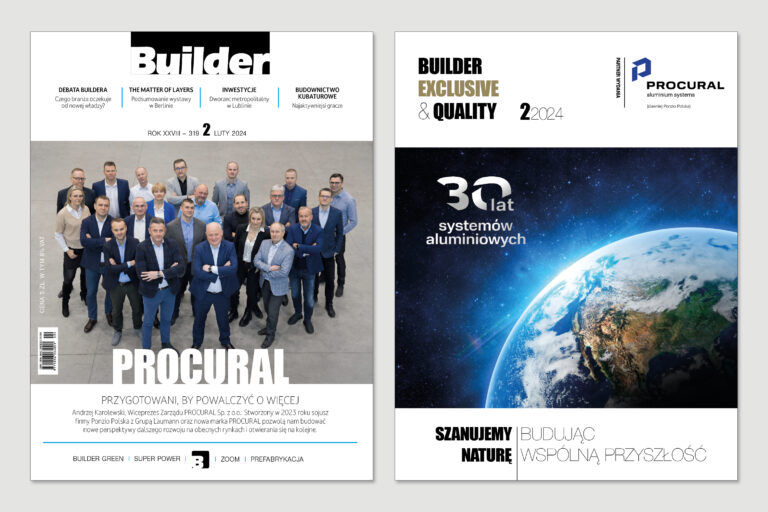 BUILDER 02.2024