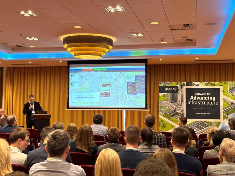 Bentley Innovation Days