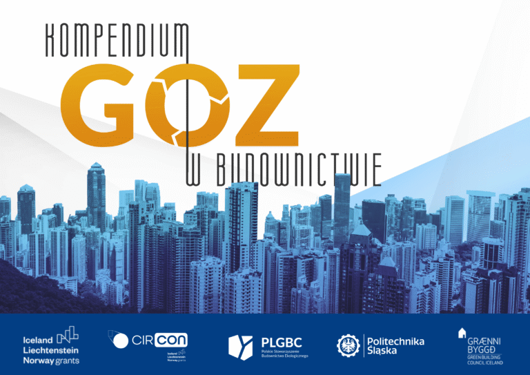 NOWA OCENA CYRKULARNOŚCI