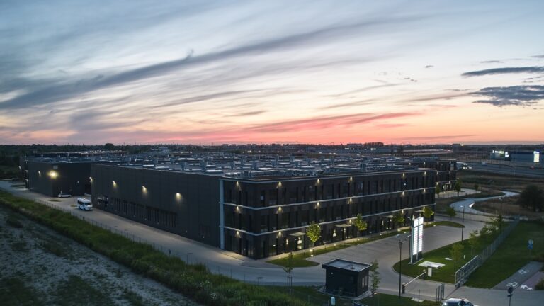 WPIP CONSTRUCTION POSZERZA PORTFOLIO REALIZOWANYCH INWESTYCJI