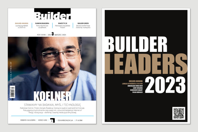 BUILDER 03.2024