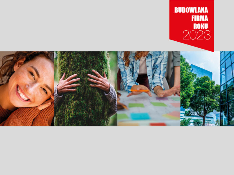 GRUPA SAINT-GOBAIN W POLSCE – BUDOWLANA FIRMA ROKU 2023