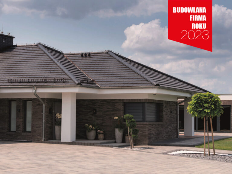 CREATON POLSKA SP. Z O.O. – BUDOWLANA FIRMA ROKU 2023