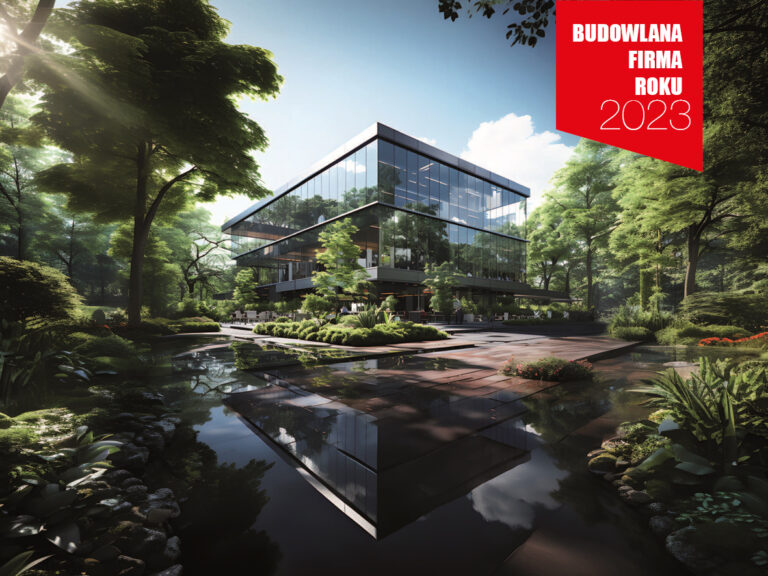 ALUPROF SA – BUDOWLANA FIRMA ROKU 2023