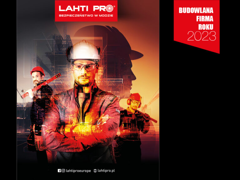 PROFIX SP. Z O.O. – BUDOWLANA FIRMA ROKU 2023