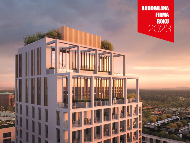 ANGEL POLAND GROUP – BUDOWLANA FIRMA ROKU 2023