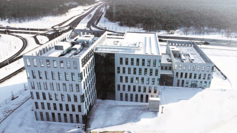 Budizol Sp. z o.o. S.K.A. – BUDOWLANA FIRMA ROKU 2023