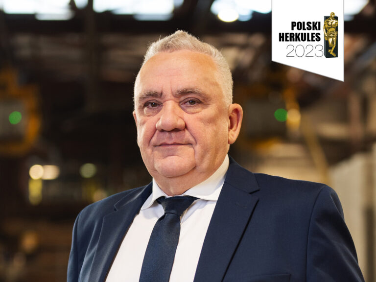 GRZEGORZ BAJEK – POLSKI HERKULES 2023