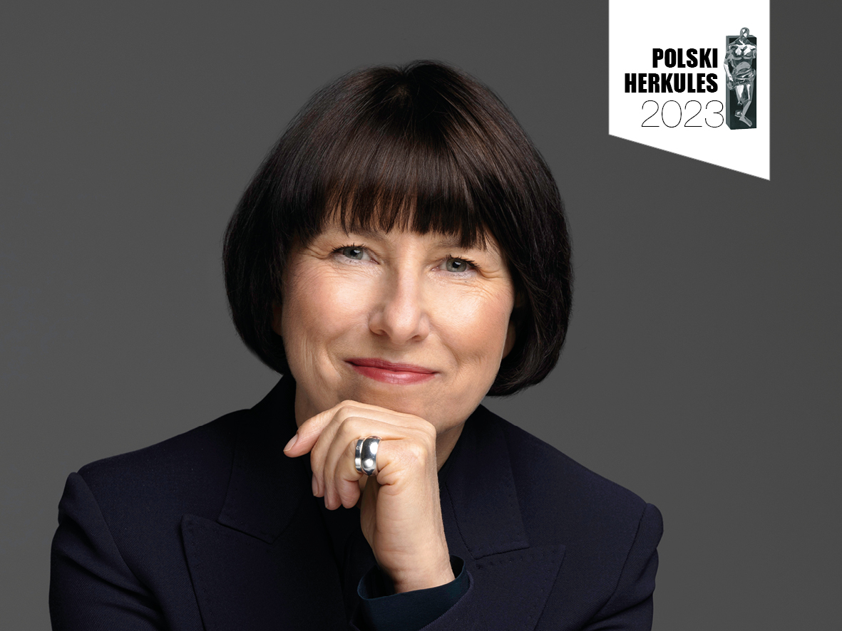 JOANNA CZYNSZ-PIECHOWIAK – POLSKI HERKULES 2023