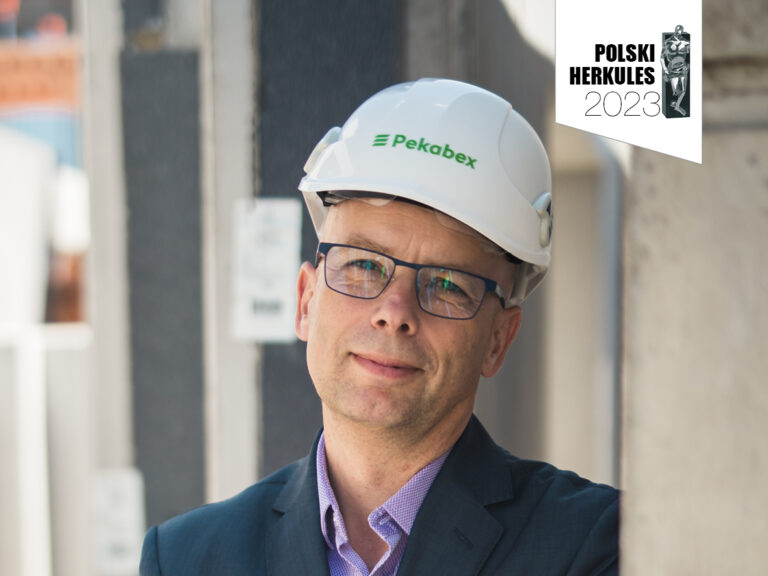 PRZEMYSŁAW BOREK – POLSKI HERKULES 2023