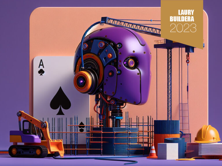 UNITY GROUP – LAURY BUILDERA 2023