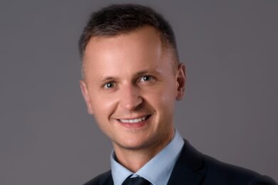Maciej Sypek_Prezes Zarządu Holcim Polska
