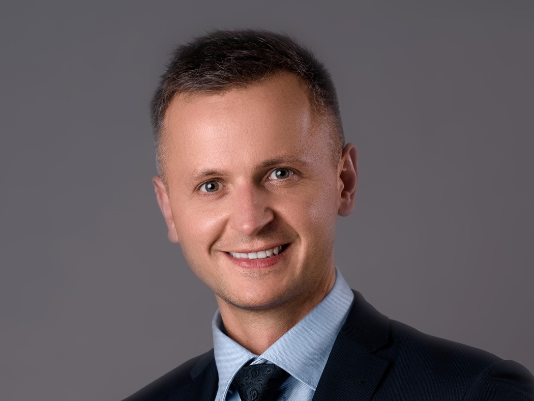 Maciej Sypek objął stanowisko Prezesa Zarządu Holcim Polska. Zastąpił Xaviera Guesnu, który pełnił tę funkcję od 2018 roku