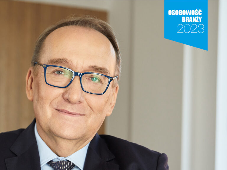 Piotr Grabowicz – OSOBOWOŚĆ BRANŻY 2023