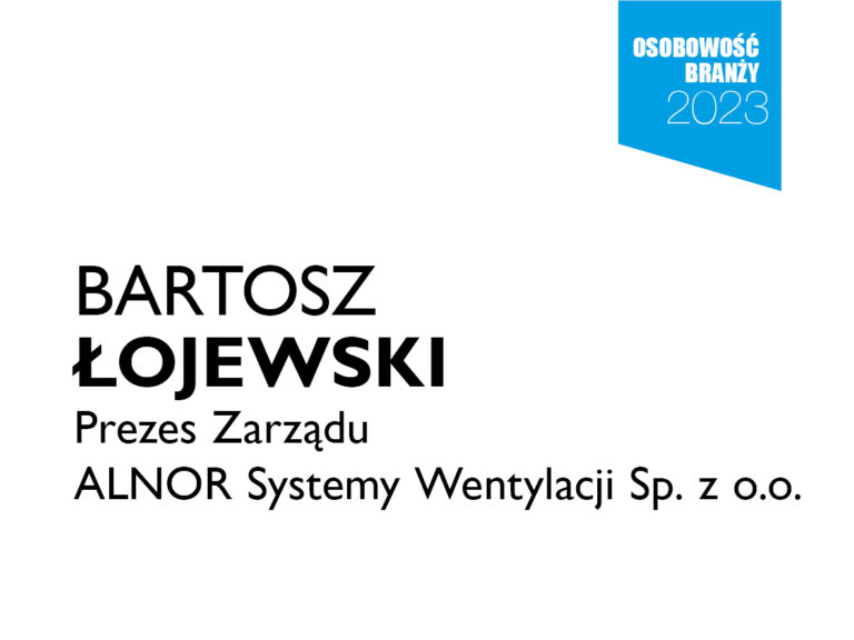 OSOBOWOŚĆ BRANŻY 2013
