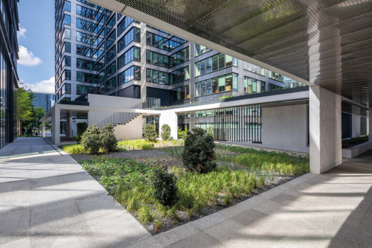 NOWOCZESNA RETENCJAI WYKORZYSTANIEWODY DESZCZOWEJ