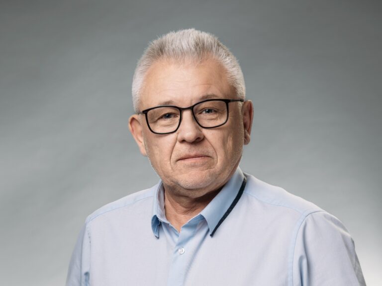 Dojrzale w przyszłość