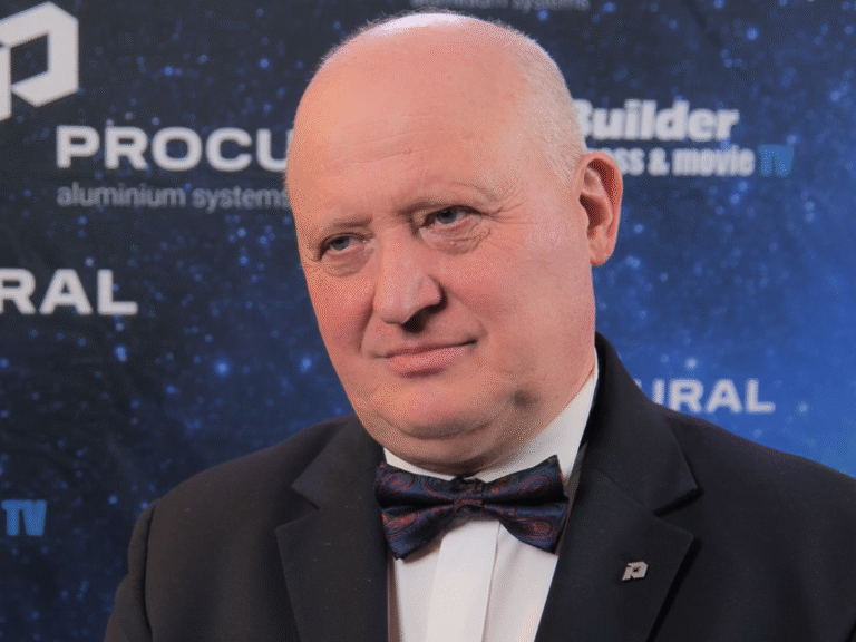 30-LECIE PROCURAL – ANDRZEJ KAROLEWSKI