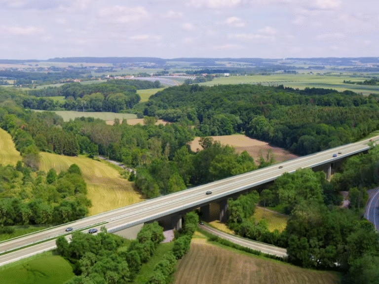 Budimex z kolejnym kontraktem w Czechach